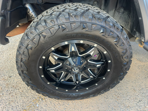 Used 2019 Jeep Wrangler Unlimited Sport S image 20