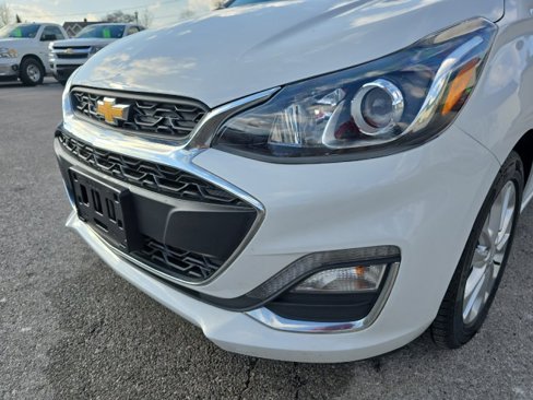 Used 2020 Chevrolet Spark LT image 3