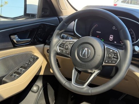 Used 2023 Acura MDX SH-AWD w/ Advance Package image 15