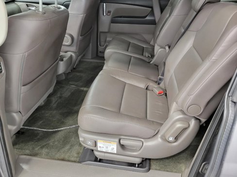 Used 2014 Honda Odyssey EX-L image 23