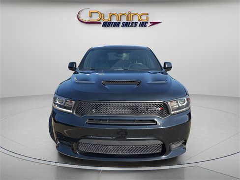 Used 2018 Dodge Durango R/T image 5