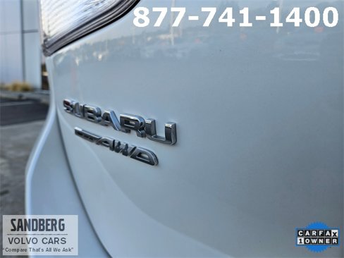Used 2022 Subaru Forester image 10