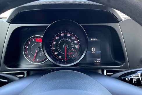 Used 2022 Hyundai Elantra SEL image 23