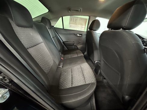 Used 2018 Kia Rio LX image 24