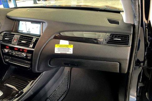 Used 2017 BMW X3 sDrive28i image 17
