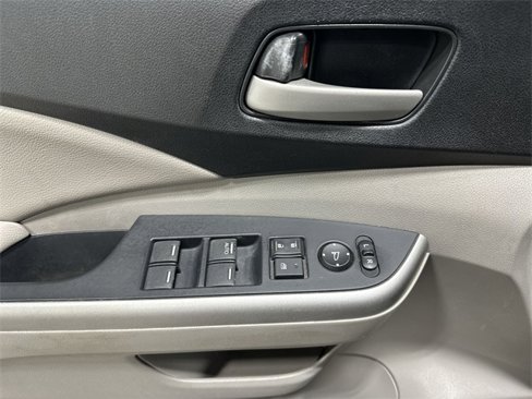 Used 2014 Honda CR-V EX-L image 16