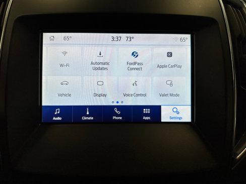 Used 2019 Ford Edge ST w/ Convenience Package image 47