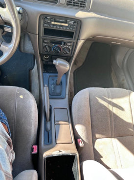 Used 1998 Toyota Camry CE image 14