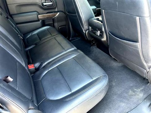 Used 2020 Chevrolet Silverado 1500 RST w/ All-Star Edition image 12