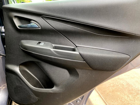Used 2023 Chevrolet Bolt LT image 37