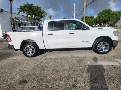 Used 2023 RAM 1500 Big Horn image 5