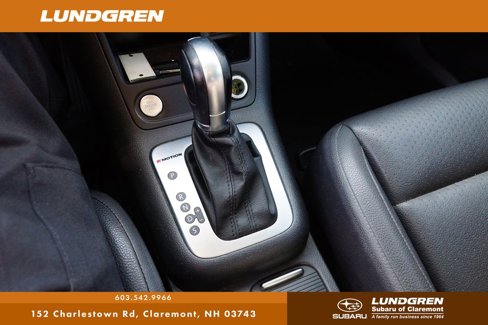 Used 2017 Volkswagen Tiguan Wolfsburg Edition image 27