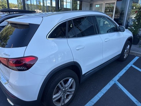 Certified 2022 Mercedes-Benz GLA 250 4MATIC image 25