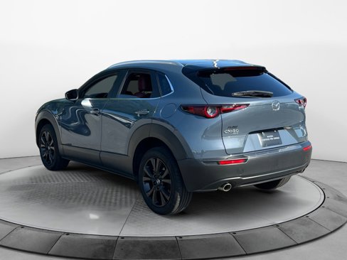 Certified 2022 MAZDA CX-30 AWD 2.5 S w/ Preferred Package image 5
