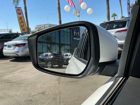 Used 2023 Nissan Kicks SV image 25
