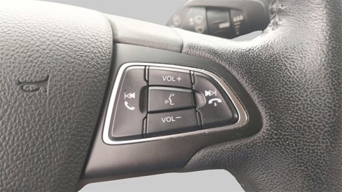 Used 2015 Ford Focus Titanium image 23