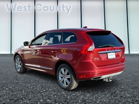 Used 2016 Volvo XC60 T6 w/ Proximity Package image 7