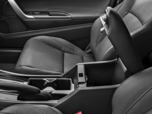 Used 2017 Honda Accord EX-L image 15