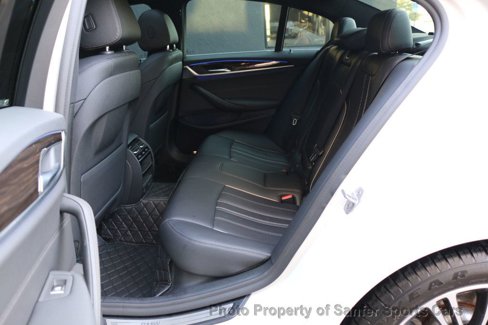Used 2020 BMW 540i image 29