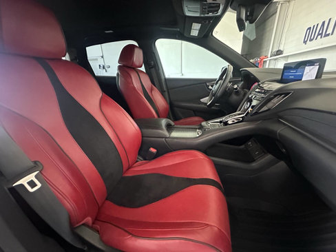 Used 2019 Acura RDX A-Spec image 19