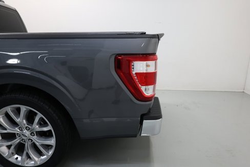 Used 2023 Ford F150 XL w/ Trailer Tow Package image 51
