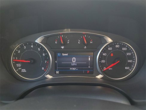 Used 2020 GMC Acadia SLE w/ Driver Convenience Package image 17