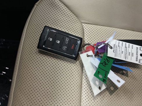 Used 2022 Jeep Grand Cherokee Limited 4xe w/ Luxury Tech Group II image 32