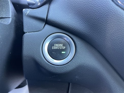 Certified 2023 Chevrolet Equinox LT image 16