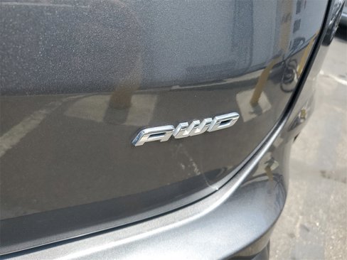 Used 2022 Ford Edge SEL w/ Convenience Package image 8