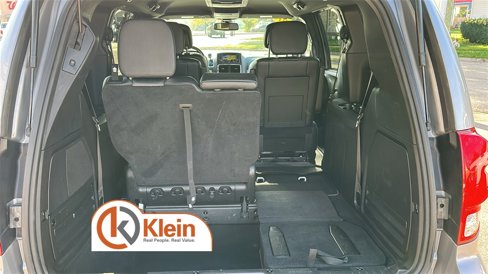 Used 2019 Dodge Grand Caravan GT image 26