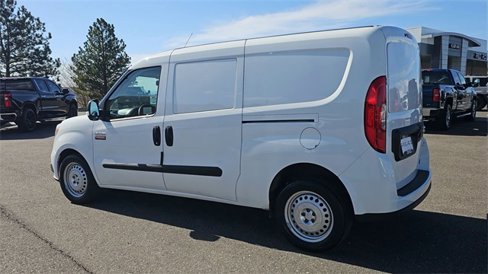 Used 2022 RAM ProMaster City Tradesman image 6