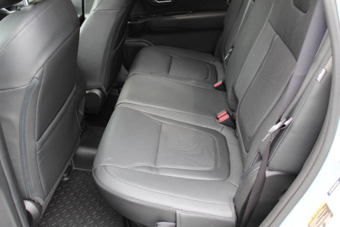 Used 2024 Hyundai Santa Cruz XRT image 22