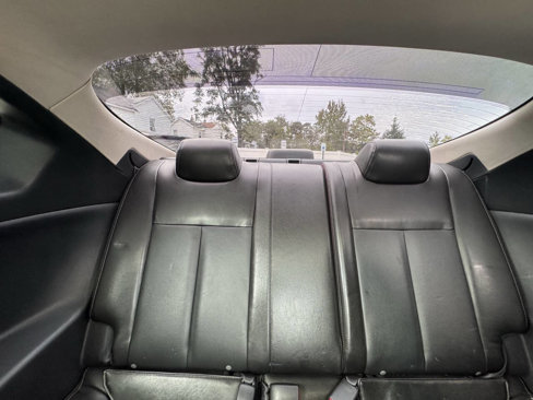 Used 2011 Nissan Altima 2.5 S w/ 2.5S Premium Pkg image 36