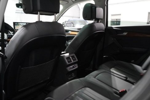 Used 2022 Audi Q5 2.0T Premium Plus image 43