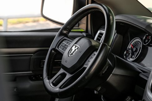 Used 2015 RAM 1500 Lone Star image 25