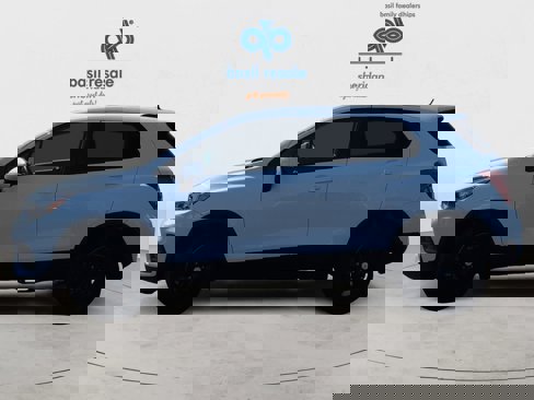 Used 2022 Chevrolet Trax LS w/ Tint and Cruise Package image 3