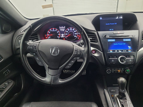 Used 2018 Acura ILX image 22
