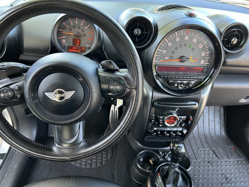 Used 2016 MINI Cooper Countryman S image 11