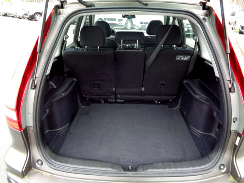 Used 2011 Honda CR-V LX image 32