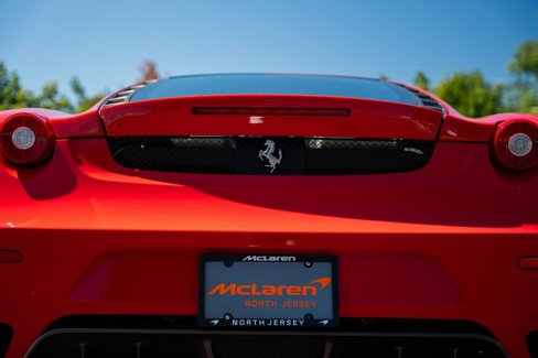 Used 2005 Ferrari F430 Coupe image 23