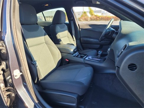 Used 2018 Dodge Charger SXT w/ Blacktop Package image 14