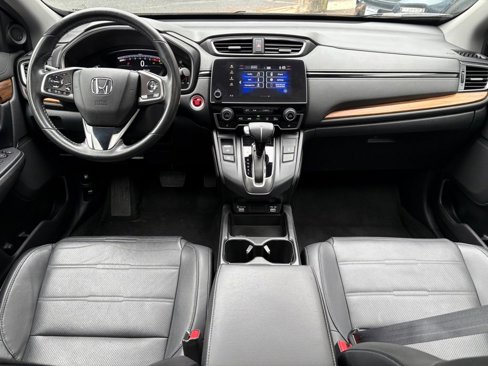 Used 2022 Honda CR-V EX-L image 26