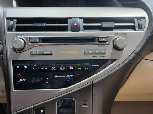 Used 2013 Lexus RX 350 AWD image 18