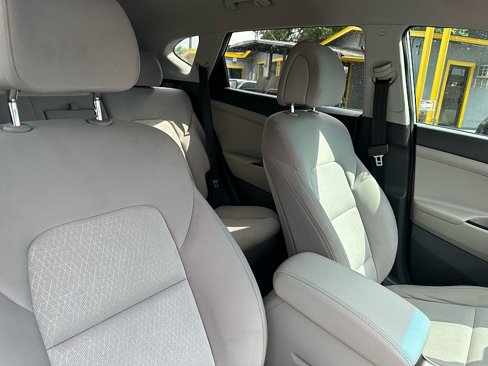 Used 2016 Hyundai Tucson Eco image 26