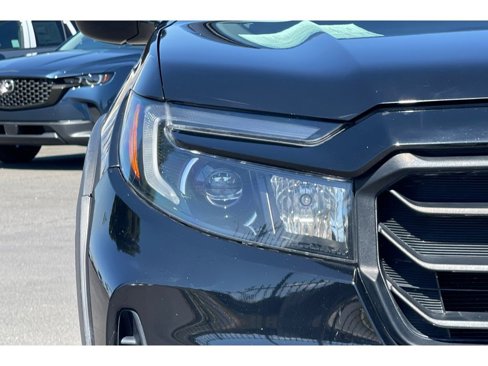 Certified 2021 Honda Ridgeline Sport image 43