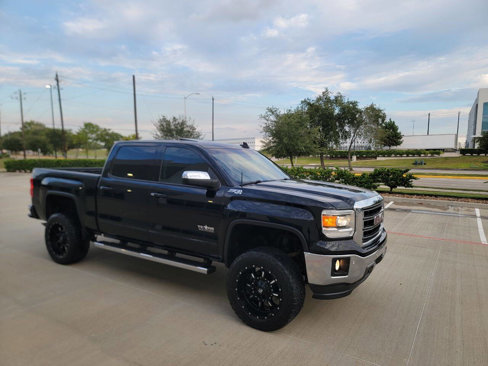 Used 2015 GMC Sierra 1500 SLT image 26