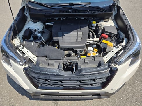 Used 2023 Subaru Forester Premium image 19
