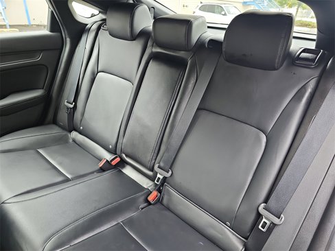 Certified 2023 Acura Integra A-Spec image 15