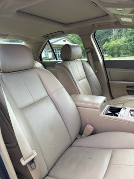 Used 2008 Cadillac STS w/ Wood Trim Package image 22
