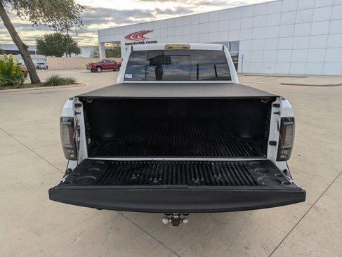 Used 2018 RAM 1500 Lone Star image 25